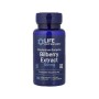 Вітамінно-мінеральний комплекс Life Extension Чорниця екстракт, 100 мг, Bilberry Extract, 90 вегетаріанських кап (LEX-18739)