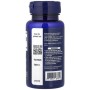Вітамінно-мінеральний комплекс Life Extension Чорниця екстракт, 100 мг, Bilberry Extract, 90 вегетаріанських кап (LEX-18739)
