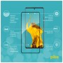 Скло захисне Piko Full Glue Xiaomi Redmi Note 14 Pro Plus 5G Black (1283126623707)