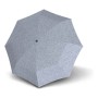 Парасоля Knirps A.200 Medium Duomatic Domino Malibu автомат, складана (Kn95-7201-8884)