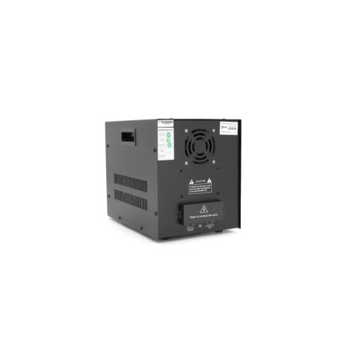 Стабілізатор напруги Europower EQVR-5000VA, 4000W (EQVR-5000V)