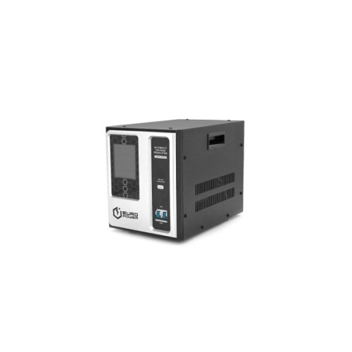 Стабілізатор напруги Europower EQVR-5000VA, 4000W (EQVR-5000V)