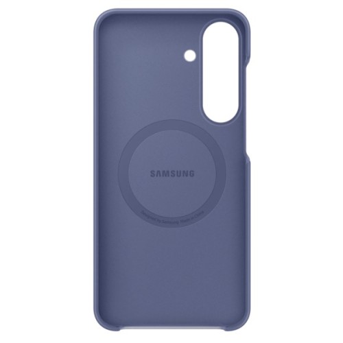 Чохол до мобільного телефона Samsung Galaxy S26 FE Silicone Magnet Blue-Violet (EF-ES741CLEGWW)