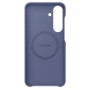 Чохол до мобільного телефона Samsung Galaxy S26 FE Silicone Magnet Blue-Violet (EF-ES741CLEGWW)