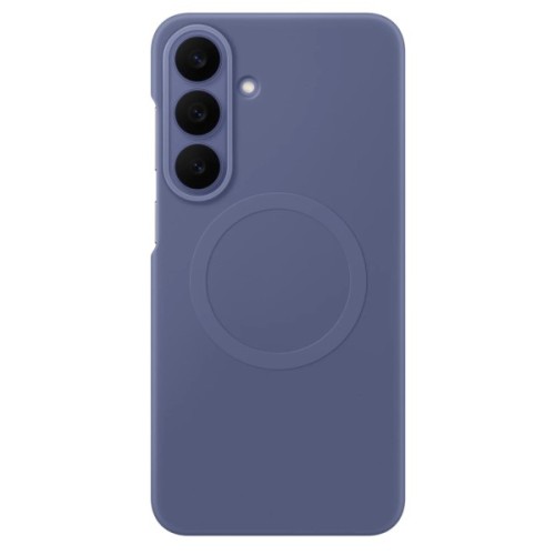 Чохол до мобільного телефона Samsung Galaxy S26 FE Silicone Magnet Blue-Violet (EF-ES741CLEGWW)