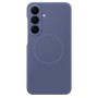 Чохол до мобільного телефона Samsung Galaxy S26 FE Silicone Magnet Blue-Violet (EF-ES741CLEGWW)