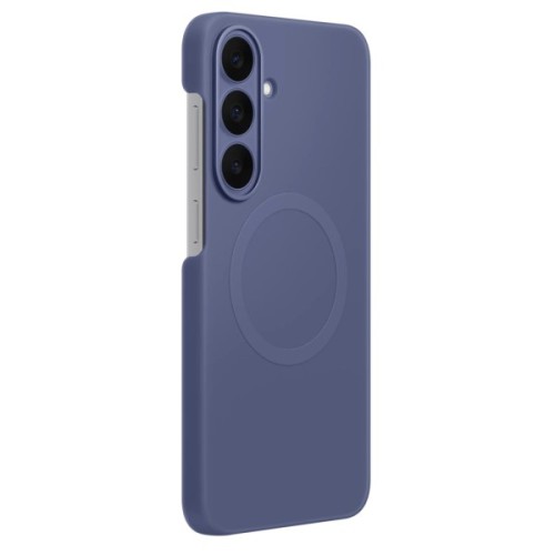Чохол до мобільного телефона Samsung Galaxy S26 FE Silicone Magnet Blue-Violet (EF-ES741CLEGWW)