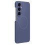 Чохол до мобільного телефона Samsung Galaxy S26 FE Silicone Magnet Blue-Violet (EF-ES741CLEGWW)