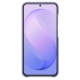 Чохол до мобільного телефона Samsung Galaxy S26 FE Silicone Magnet Blue-Violet (EF-ES741CLEGWW)