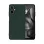 Чохол до мобільного телефона Intaleo Silicone Motorola Moto G24 Power Dark Green (1283126640186)