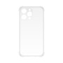 Чохол до мобільного телефона ACCLAB ShockProof Apple iPhone 15 Pro Max Transparent (1283126587900)