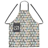 Фартух Home Line Lovely Cat 68x80 см (182807)