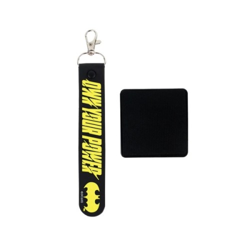 Бейдж Kite набір на липучці та підвіска DC Batman (DC25-3010)