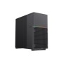 Корпус для ПК Gamemax P31 BK