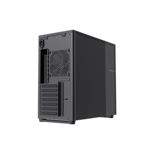Корпус для ПК Gamemax P31 BK