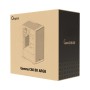 Корпус для ПК OCYPUS GAMMA C60 BK ARGB (GAMMA-C60-BKG400XX-GL)