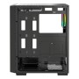 Корпус для ПК OCYPUS GAMMA C60 BK ARGB (GAMMA-C60-BKG400XX-GL)
