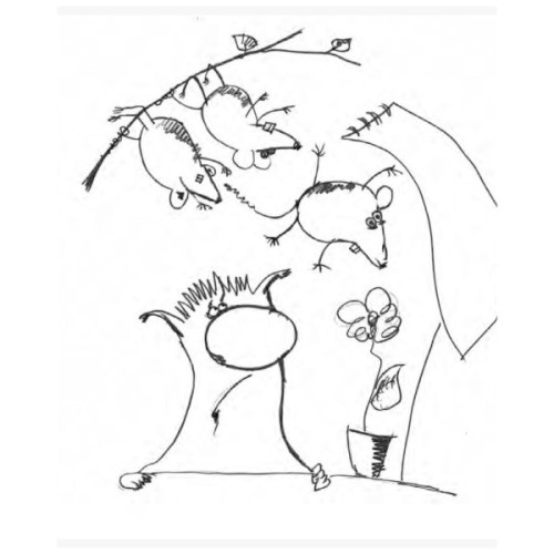 Книга Чубзики - Сергій Лоскот Ранок (9786170965479)