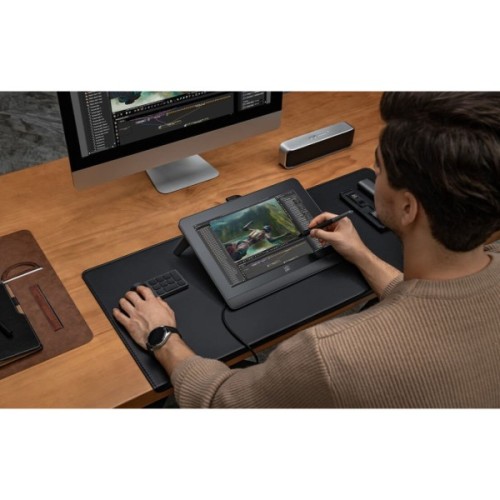 Планшет-монітор XP-Pen Artist 14 Pro (2nd Gen) (MD140FH_AD41)