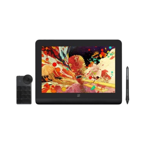 Планшет-монітор XP-Pen Artist 14 Pro (2nd Gen) (MD140FH_AD41)