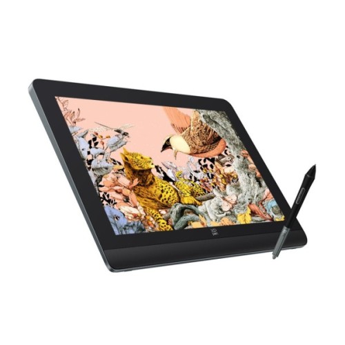 Планшет-монітор XP-Pen Artist 14 Pro (2nd Gen) (MD140FH_AD41)