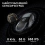 Мишка Logitech G Pro X Superlight 2 Lightspeed Wireless Black (910-006630)