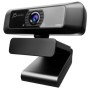 Веб-камера J5create JVCU100-N HD 360 Czarny USB-A (JVCU100-N)