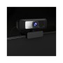 Веб-камера J5create JVCU100-N HD 360 Czarny USB-A (JVCU100-N)