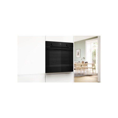 Духова шафа Bosch HUA736EA0T