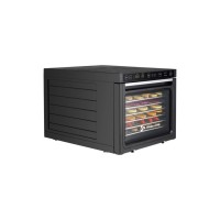 Сушка для овочів та фруктів Wellmonti WM-1001