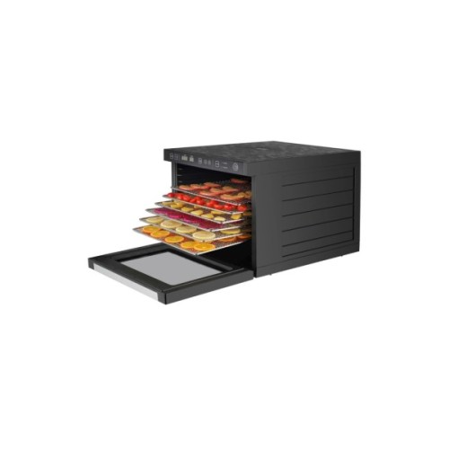 Сушка для овочів та фруктів Wellmonti WM-1001