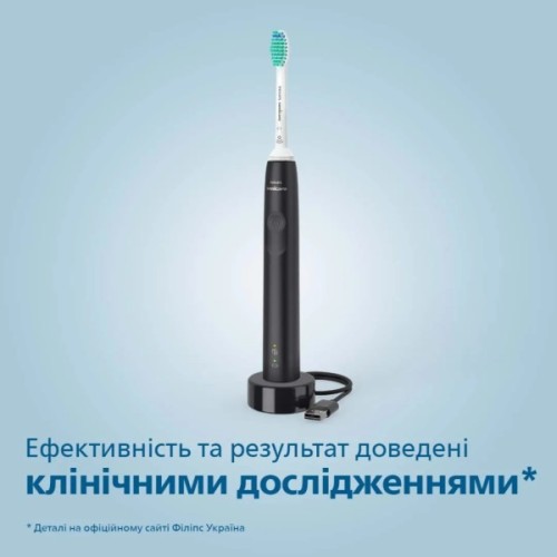Електрична зубна щітка Philips HX3671/14