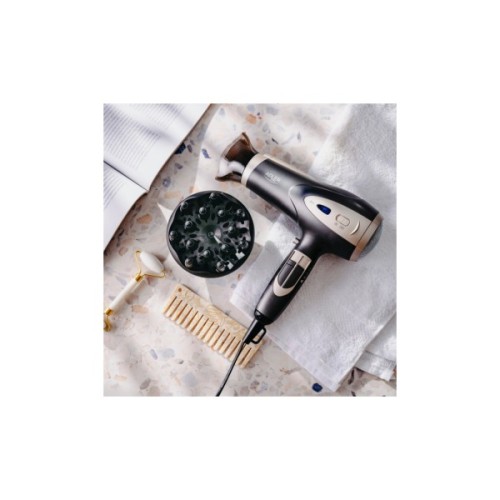 Фен Adler AD 2248 grey (AD2248G)