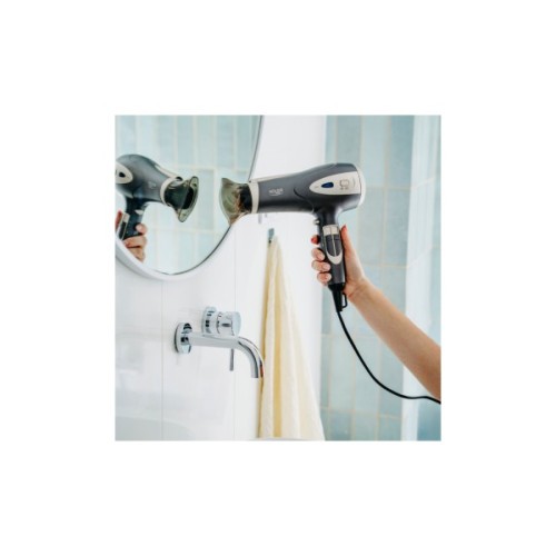 Фен Adler AD 2248 grey (AD2248G)