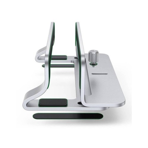 Підставка до ноутбука Ugreen LP258 Vertical Laptop Stand Silver (20471)