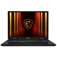 Ноутбук MSI Crosshair A17 HX (D8WGKG-049XUA)