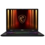 Ноутбук MSI Crosshair A17 HX (D8WGKG-049XUA)