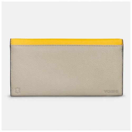 Гаманець Yoshi Y1252 CB 36 Westwood Coastal Multicolor (Y1252 CB 36)