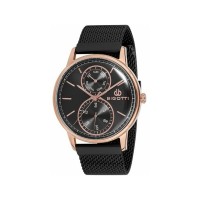 Наручний годинник Bigotti BGT0199-5