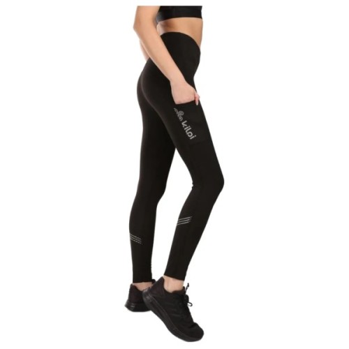 Штани Kilpi Jamily-W VL0424 black - 38 - чорний (024.0603)