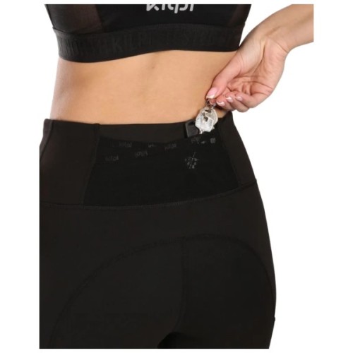 Штани Kilpi Jamily-W VL0424 black - 38 - чорний (024.0603)