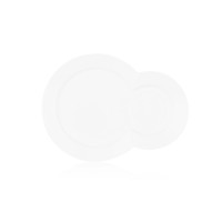 Блюдце Ardesto 24х18 см (AR3705)