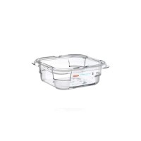 Гастроємність Araven з полікарбонату GN 1/6 h 65 мм 1,1 л (09796)