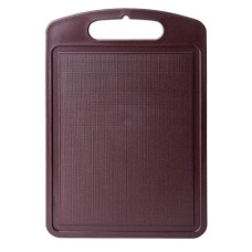 Дошка для нарізання Алеана 35 х 25 см мокко (алн 168029/мокко)