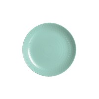 Тарілка Luminarc Pampille Light Turquoise 19 см десертна (Q4651)