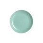 Тарілка Luminarc Pampille Light Turquoise 19 см десертна (Q4651)