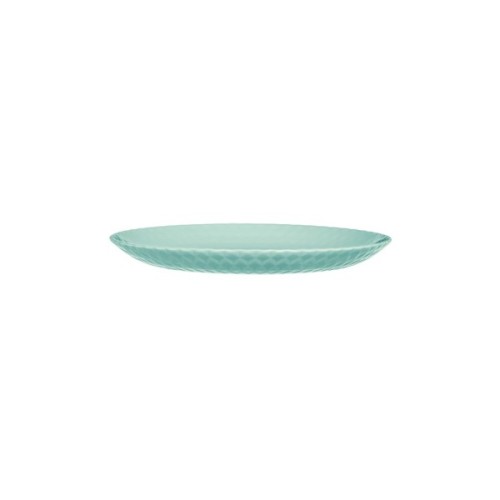 Тарілка Luminarc Pampille Light Turquoise 19 см десертна (Q4651)