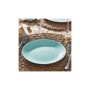 Тарілка Luminarc Pampille Light Turquoise 19 см десертна (Q4651)