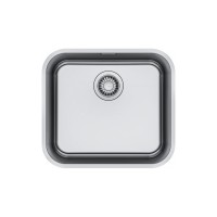 Мийка кухонна Franke SRX 110-45 (122.0739.592)