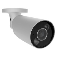 Камера відеоспостереження Ajax BulletCam HL (5/4.0) white